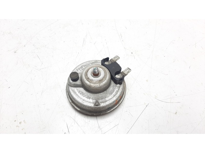 Recambio de claxon para nissan micra (k13) 1.2 cat referencia OEM IAM 256203BN0A  