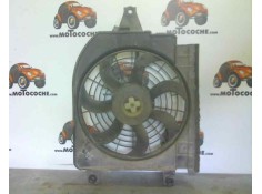 Recambio de electroventilador para kia rio 1.3 cat referencia OEM IAM    2