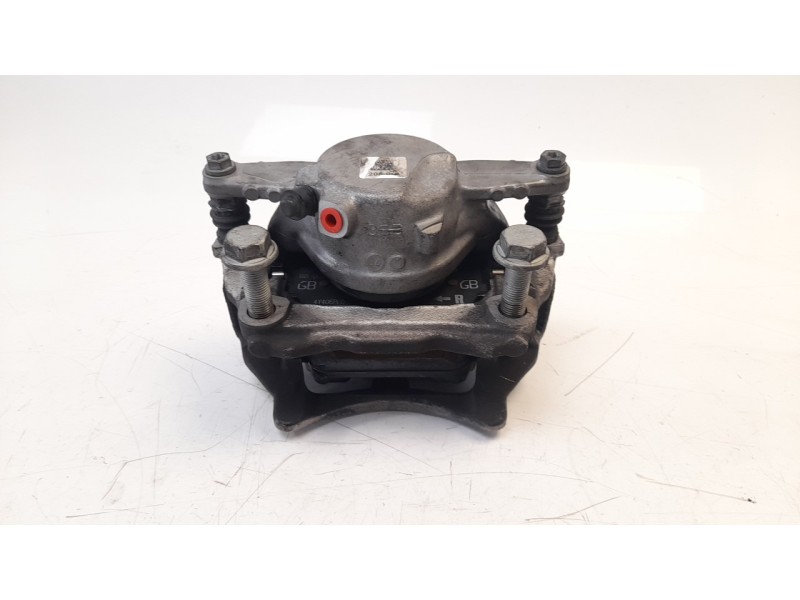 Recambio de pinza de freno delantera derecha para mercedes-benz clase c (w205) lim. c 220 cdi bluetec (205.004) referencia OEM I