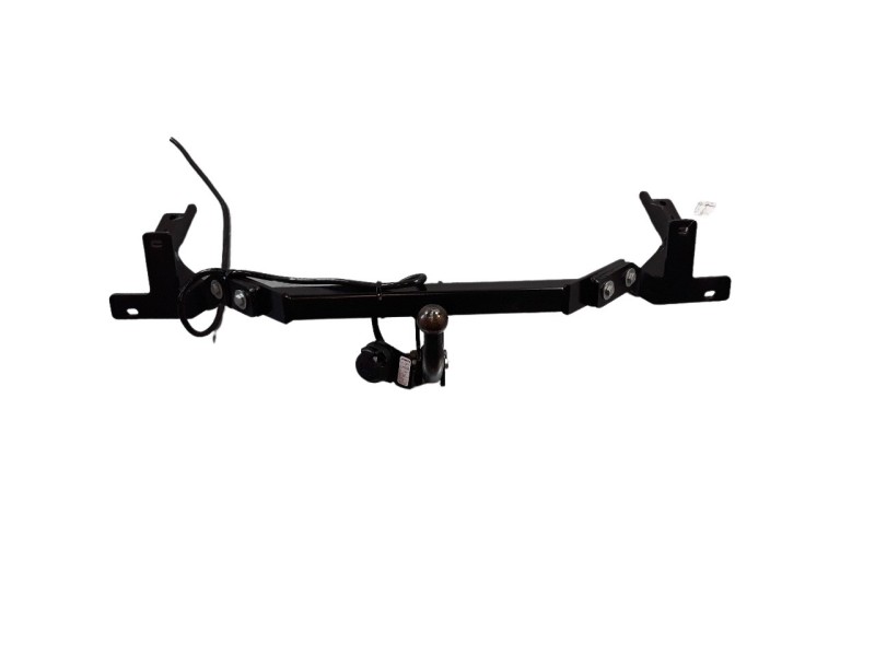 Recambio de refuerzo paragolpes trasero para peugeot rifter 1.5 blue-hdi fap referencia OEM IAM C063  