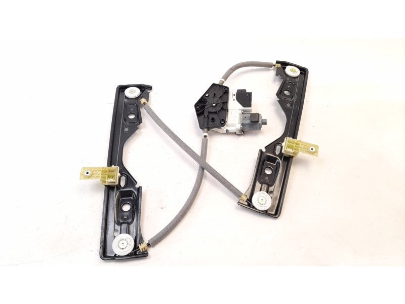 Recambio de elevalunas delantero izquierdo para jeep compass ii 2.0 m-jet cat referencia OEM IAM RHC47490101  