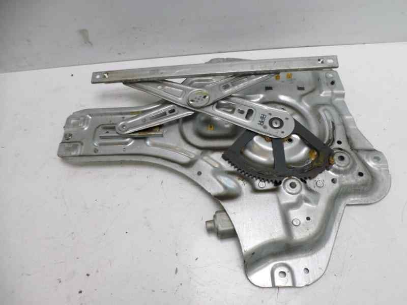 Recambio de elevalunas trasero derecho para kia cerato 1.6 cat referencia OEM IAM 4E07A0350  