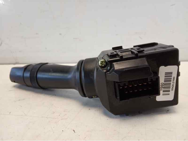 Recambio de mando limpia para hyundai ix20 gls comfort blue referencia OEM IAM 934202Y660  