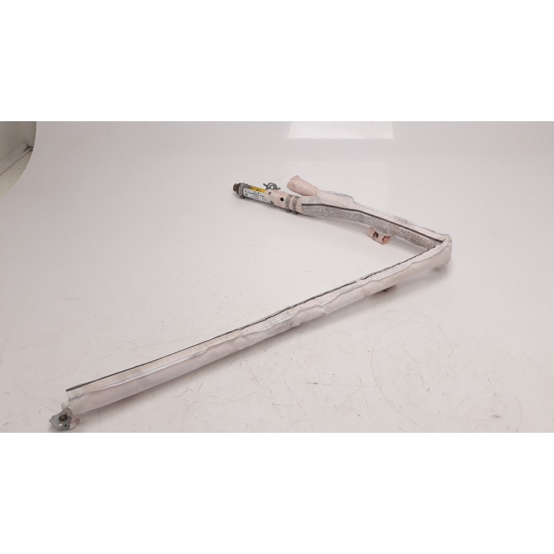 Recambio de airbag cortina delantero derecho para smart fortwo coupe electric drive (453.391) referencia OEM IAM 4538601401  