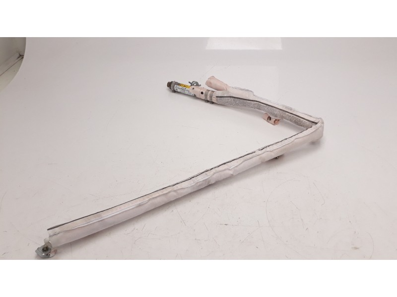 Recambio de airbag cortina delantero derecho para smart fortwo coupe electric drive (453.391) referencia OEM IAM 4538601401  