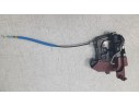 CERRADURA PUERTA TRASERA DERECHA 81420N7000 81420N7000 