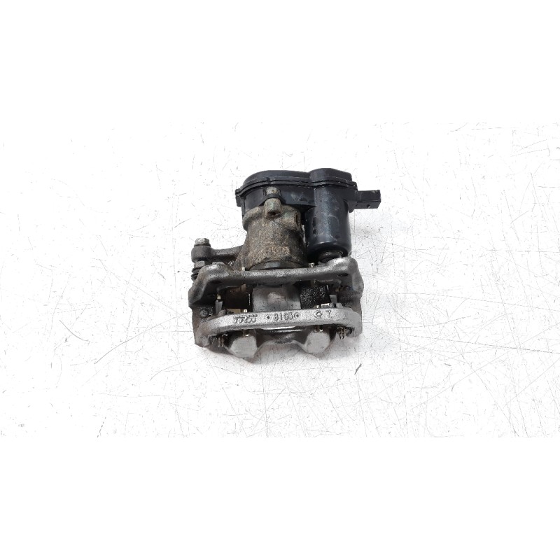 Recambio de pinza de freno trasera izquierda para jeep compass ii 2.0 m-jet cat referencia OEM IAM 068287353AB  
