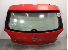 Recambio de porton trasero para volkswagen polo (6r1) advance referencia OEM IAM 6R6827025C  