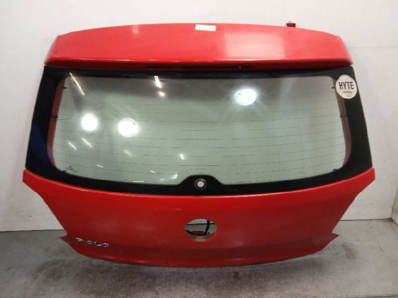 Recambio de porton trasero para volkswagen polo (6r1) advance referencia OEM IAM 6R6827025C  