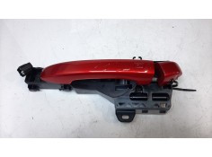 MANETA EXTERIOR DELANTERA IZQUIERDA 806069819R 806069819R 