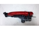MANETA EXTERIOR DELANTERA IZQUIERDA 806069819R 806069819R 