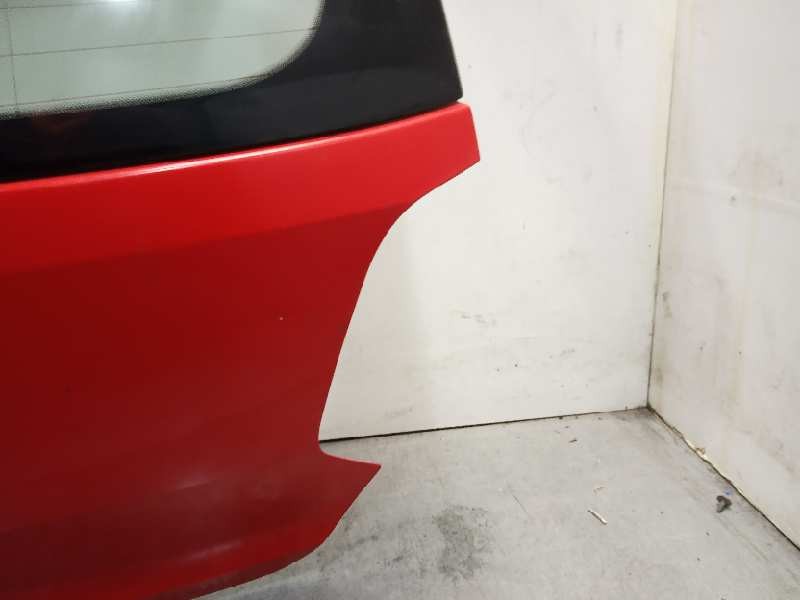 Recambio de porton trasero para volkswagen polo (6r1) advance referencia OEM IAM 6R6827025C  