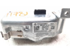 ANTIRROBO / LLAVE CONTACTO 3WA905861 3WA905861 