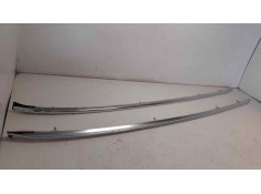 Recambio de barras techo para opel zafira tourer 2.0 16v cdti referencia OEM IAM    2