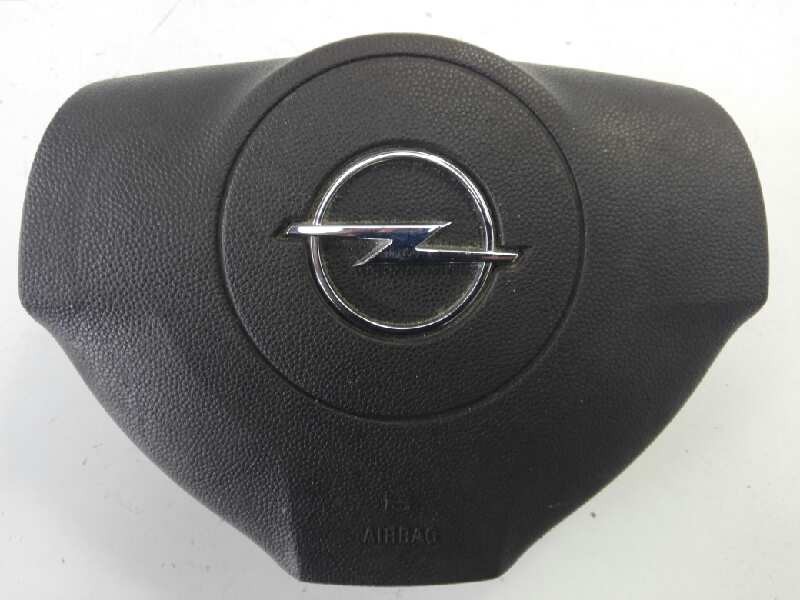 Recambio de airbag delantero izquierdo para opel astra h ber. enjoy referencia OEM IAM 13111344  