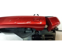 Recambio de maneta exterior delantera izquierda para renault clio v zen referencia OEM IAM 806069819R   2