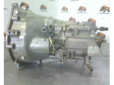 Recambio de caja cambios para bmw serie 3 berlina (e36) 1.8 cat (m43) referencia OEM IAM 0037092AKD  6817 2