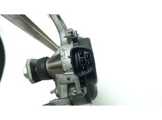 Recambio de motor limpia delantero para nissan micra (k13) 1.2 cat referencia OEM IAM 288101HB3A   2