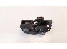 Recambio de cerradura capo para jeep renegade 1.6 cat referencia OEM IAM 51954796   2