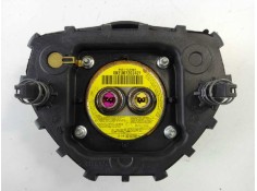 Recambio de airbag delantero izquierdo para opel astra h ber. enjoy referencia OEM IAM 13111344   2