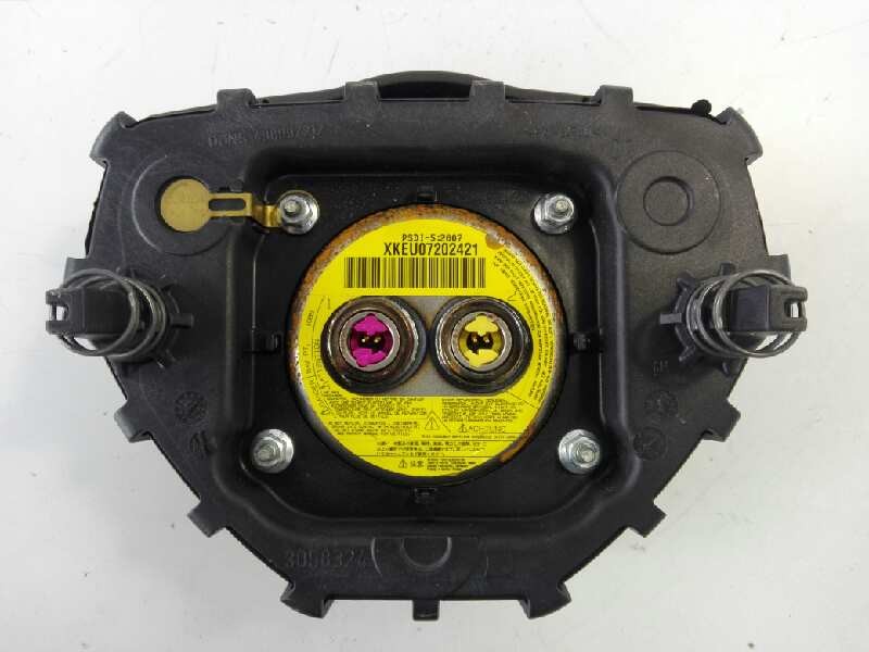 Recambio de airbag delantero izquierdo para opel astra h ber. enjoy referencia OEM IAM 13111344  