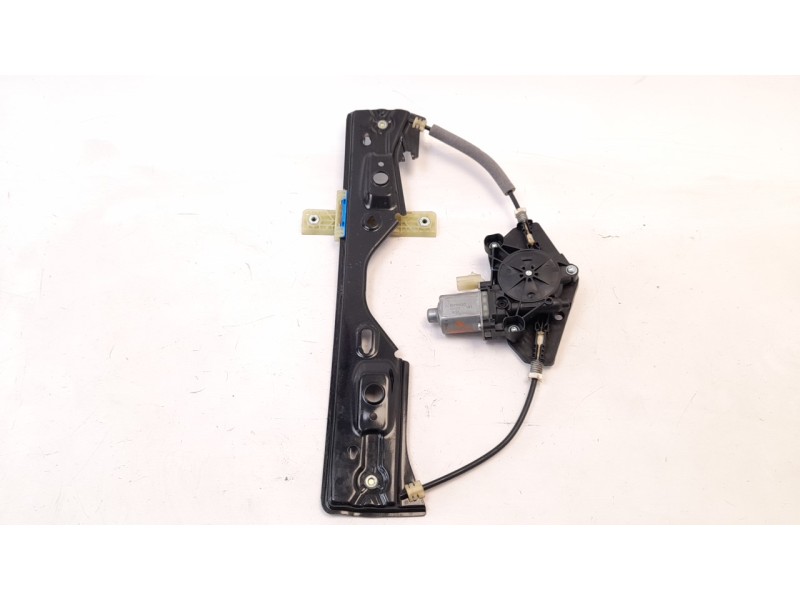 Recambio de elevalunas trasero derecho para jeep compass ii 2.0 m-jet cat referencia OEM IAM   