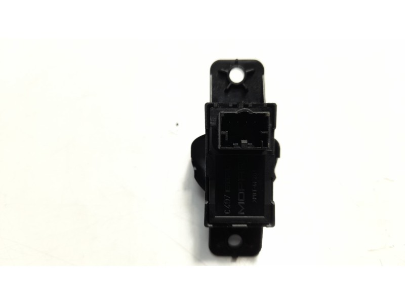 Recambio de mando elevalunas delantero derecho para fiat nuova 500 (150) s referencia OEM IAM 07356294040  