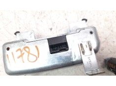 Recambio de antirrobo / llave contacto para seat ateca (khp) style go referencia OEM IAM 3WA905861   2