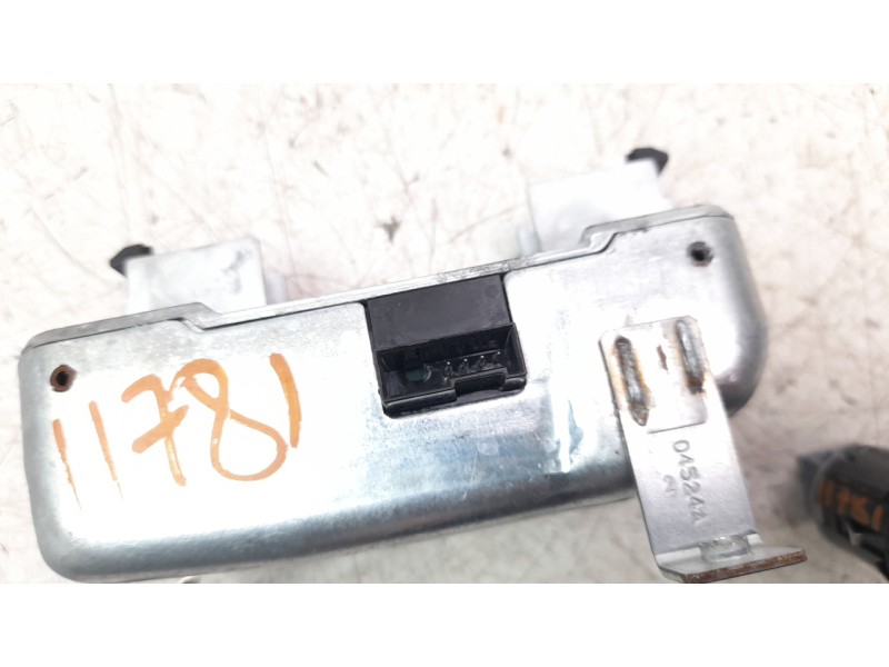 Recambio de antirrobo / llave contacto para seat ateca (khp) style go referencia OEM IAM 3WA905861  