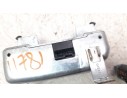 ANTIRROBO / LLAVE CONTACTO 3WA905861 3WA905861 
