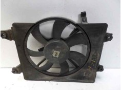 Recambio de electroventilador para hyundai accent (lc) gls worldcup referencia OEM IAM 9773022050 47611  2