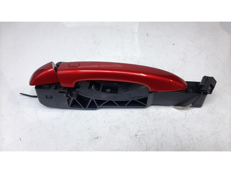 Recambio de maneta exterior delantera izquierda para renault clio v zen referencia OEM IAM 806069819R  