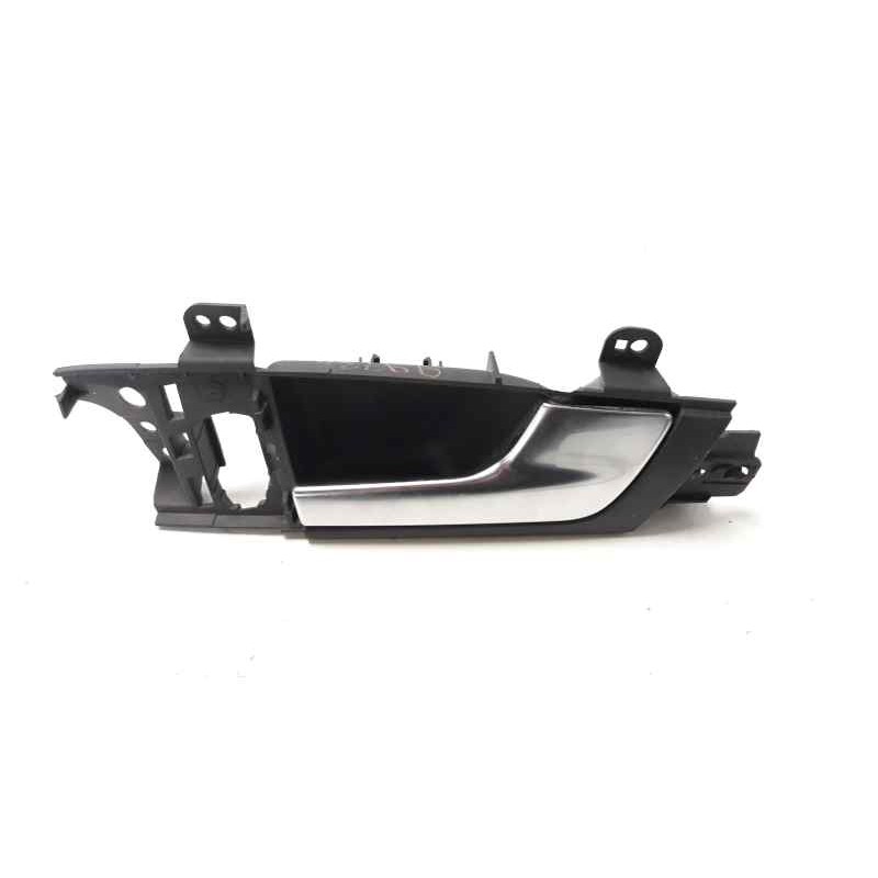 Recambio de maneta interior delantera derecha para audi a3 sportback (8p) 1.9 tdi ambition referencia OEM IAM 8P4837020D  