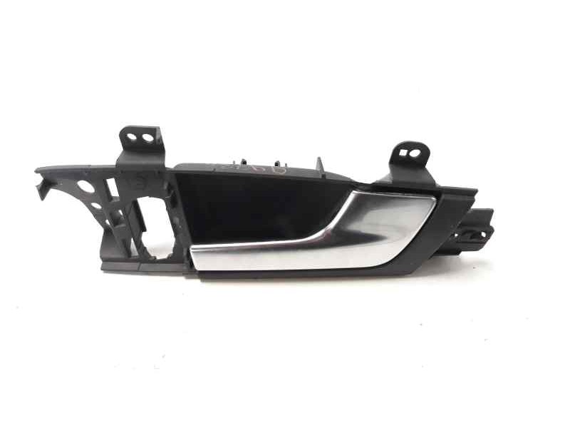 Recambio de maneta interior delantera derecha para audi a3 sportback (8p) 1.9 tdi ambition referencia OEM IAM 8P4837020D  