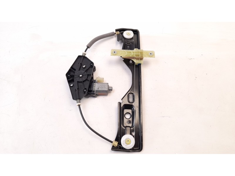 Recambio de elevalunas trasero derecho para jeep compass ii 2.0 m-jet cat referencia OEM IAM   