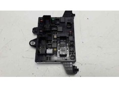 CAJA RELES / FUSIBLES 13368651 365927271 