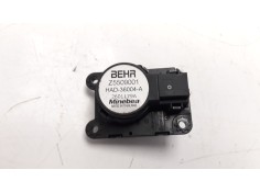 MOTOR CALEFACCION Z5509001 Z5509001 2601179A