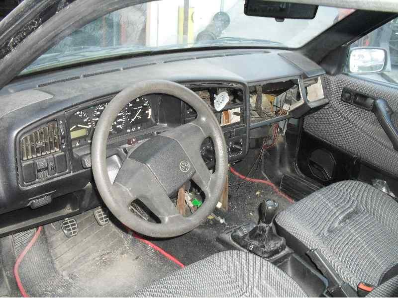 volkswagen passat berlina (312) del año 1993