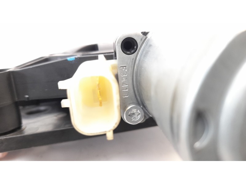 Recambio de elevalunas trasero derecho para jeep compass ii 2.0 m-jet cat referencia OEM IAM   