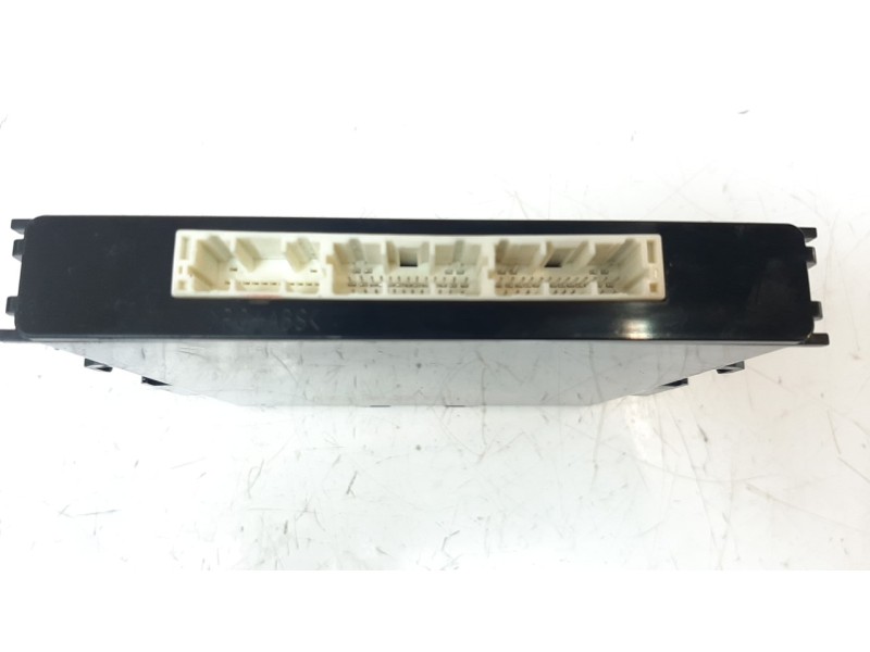 Recambio de modulo electronico para toyota c-hr referencia OEM IAM 89990F4190  