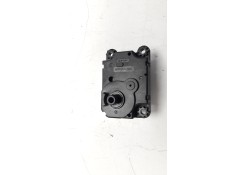 Recambio de motor calefaccion para smart fortwo coupe electric drive (453.391) referencia OEM IAM Z5509001 2601179A  2