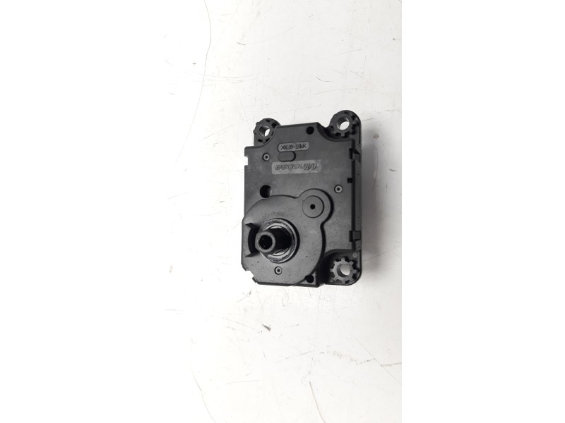 Recambio de motor calefaccion para smart fortwo coupe electric drive (453.391) referencia OEM IAM Z5509001 2601179A 