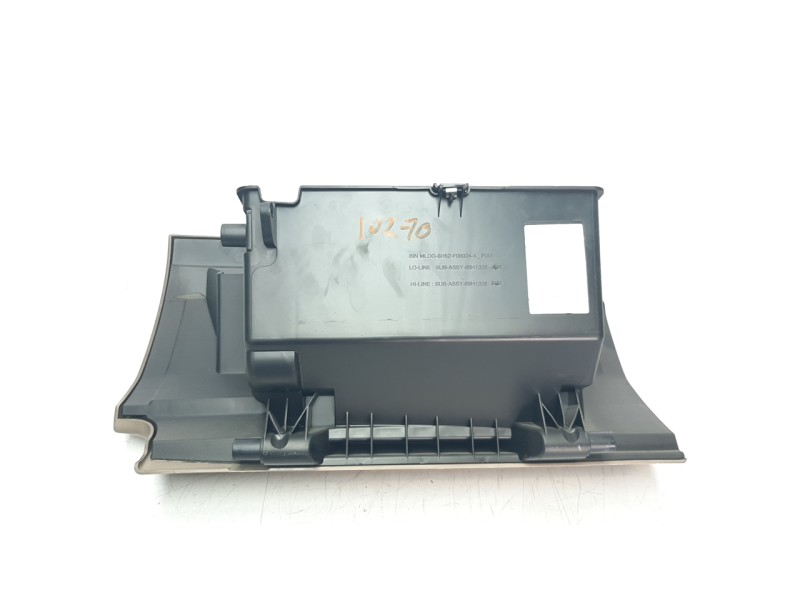 Recambio de guantera para land rover freelander (lr2) td4 s referencia OEM IAM 6H52F06024A  