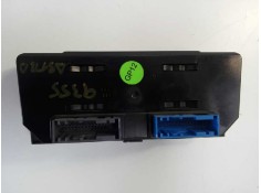 Recambio de mando calefaccion / aire acondicionado para opel astra h ber. enjoy referencia OEM IAM 13247811   2