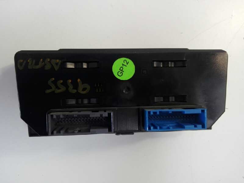 Recambio de mando calefaccion / aire acondicionado para opel astra h ber. enjoy referencia OEM IAM 13247811  