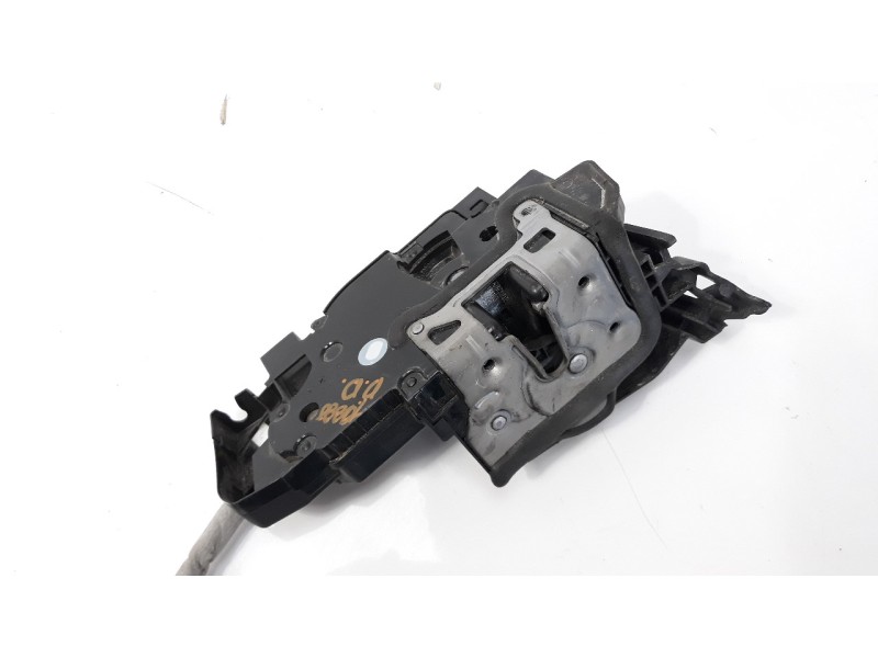 Recambio de cerradura puerta delantera derecha para mercedes-benz clase a (bm 177) 1.5 cdi cat referencia OEM IAM 0997202002  
