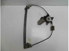 Recambio de elevalunas delantero derecho para peugeot 405 berlina clim referencia OEM IAM 922262  118332
