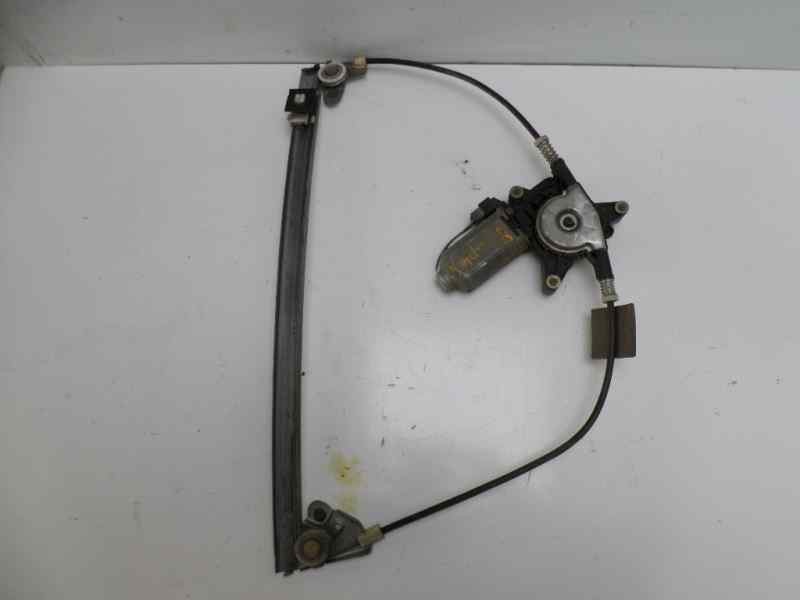 Recambio de elevalunas delantero derecho para peugeot 405 berlina clim referencia OEM IAM 922262  118332