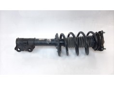 Recambio de amortiguador delantero derecho para hyundai tucson 1.6 cat referencia OEM IAM 54660D7510  