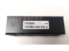 CENTRALITA AIRE ACONDICIONADO 90151742 